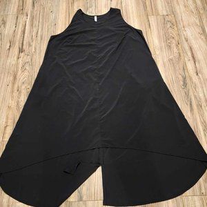 Stylus Black Dress with pockets